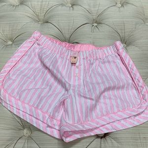 Victoria’s Secret pink extra small PJ bottoms